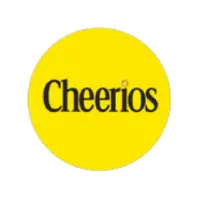 Cheerios Logo