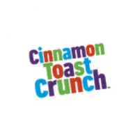 Cinnamon Toast Crunch Logo