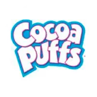 CocoaPuffs Logo