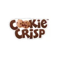 Cookie Crisp Logo