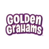 Golden Grahams Logo
