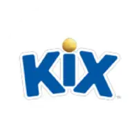 Kix Logo