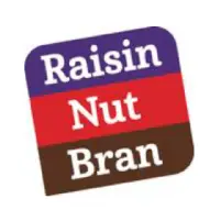 Raisin Nut Bran Logo