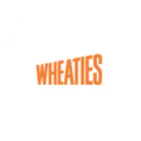 Wheaties Logo
